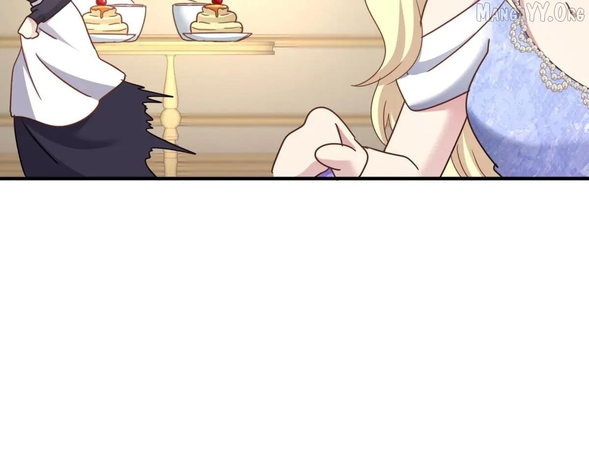 Don't Embarrass Me Chapter 174 - page 13